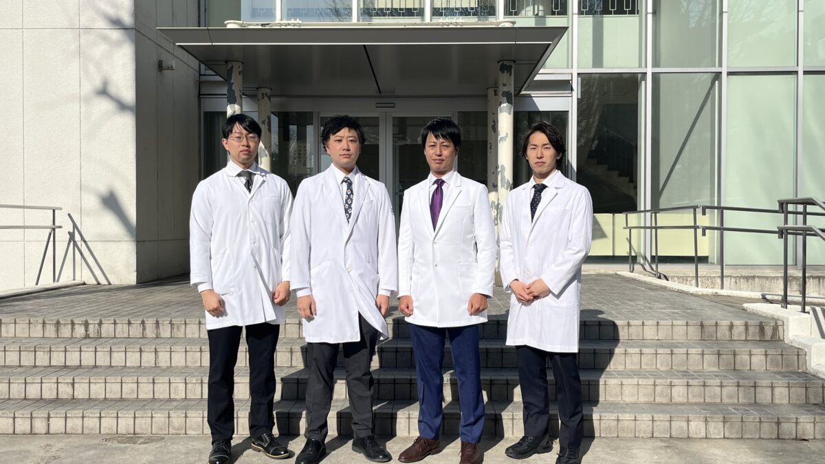 肩関節グループ｜診療グループ｜当教室について｜群馬大学整形外科学教室